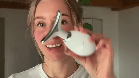 Doux pour votre peau, offrant des résultats efficaces sans inconfort.